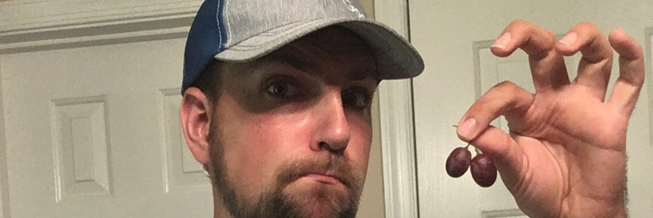 Stop Making These Testicular Self-Exam Excuses