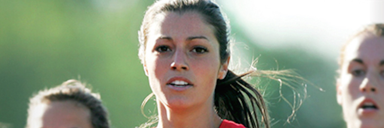 Why We Shouldn't Speculate 'What Made Maddy Run' maddy holleran