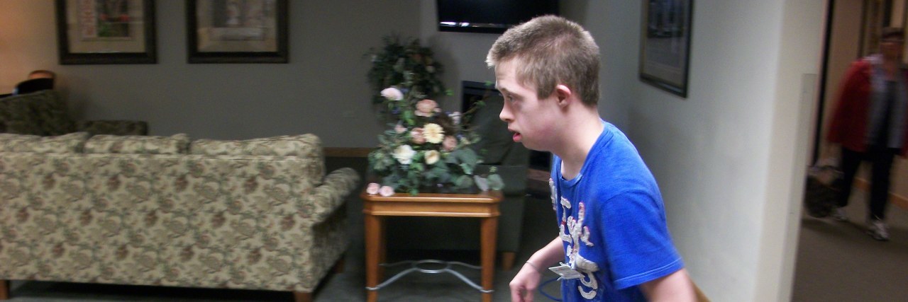 Down Syndrome and Autism: Unlocking the Potential