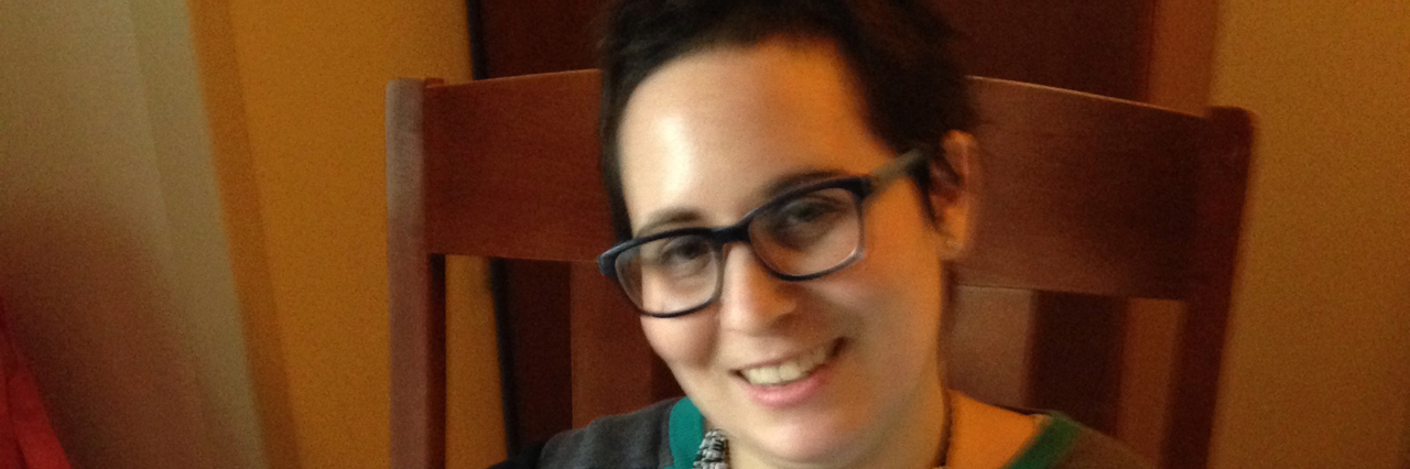 A Letter Apologizing for My Pre-Breast Cancer Diagnosis Thinking cancer survivor female one year post diagnosis