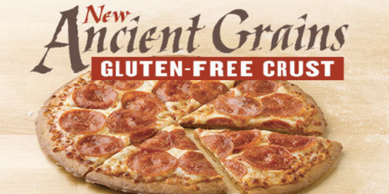 Papa John s Adds Gluten Free Pizza to Its Menu The Mighty Papa John s Adds Gluten Free Pizza to Its Menu The Mighty