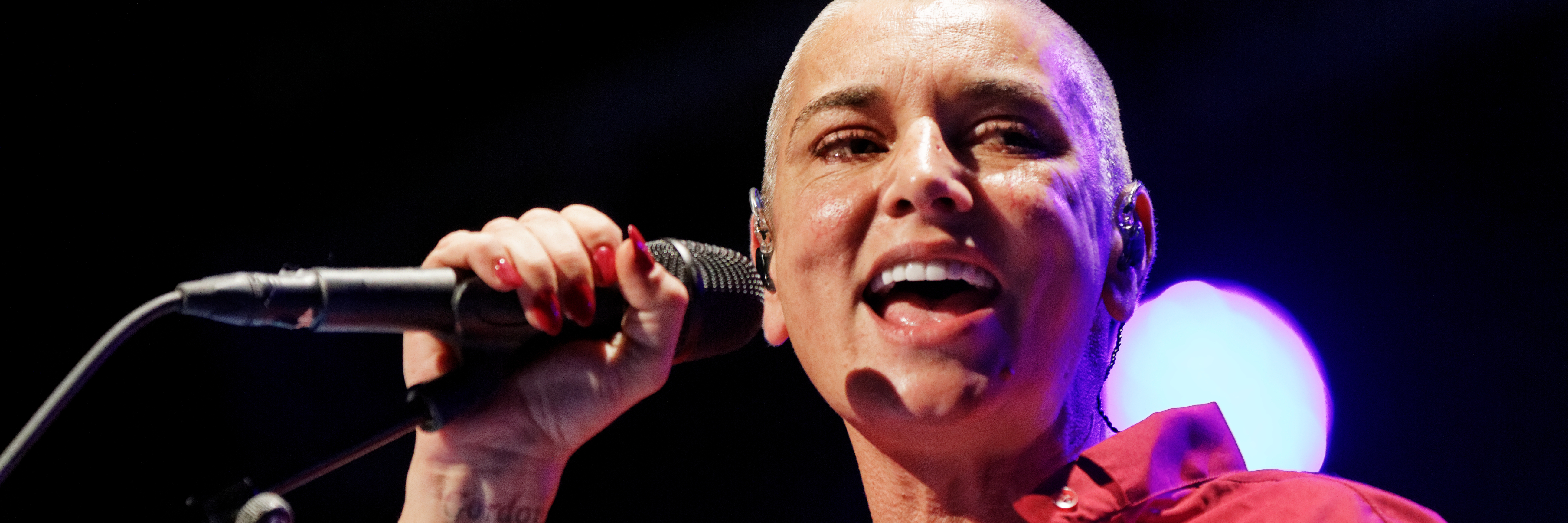 Letter to Sinead O'Connor: From Someone With Depression sinead o'connor