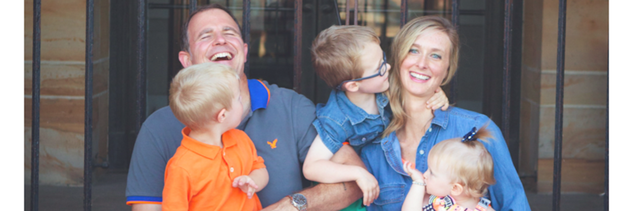 What I Should Have Asked When My Son Was Born With Down Syndrome