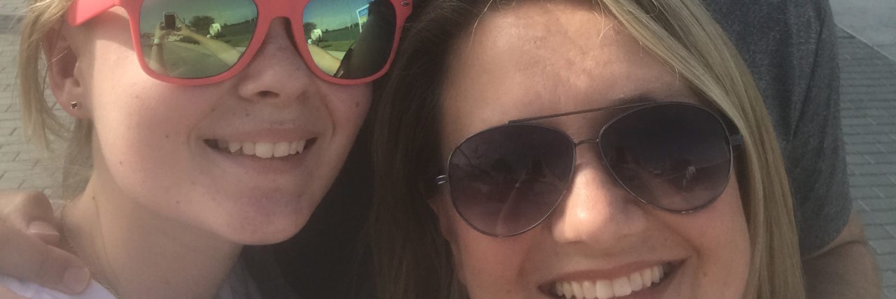 Thank You to Those Who Go On the Chronic Illness Journey With Us