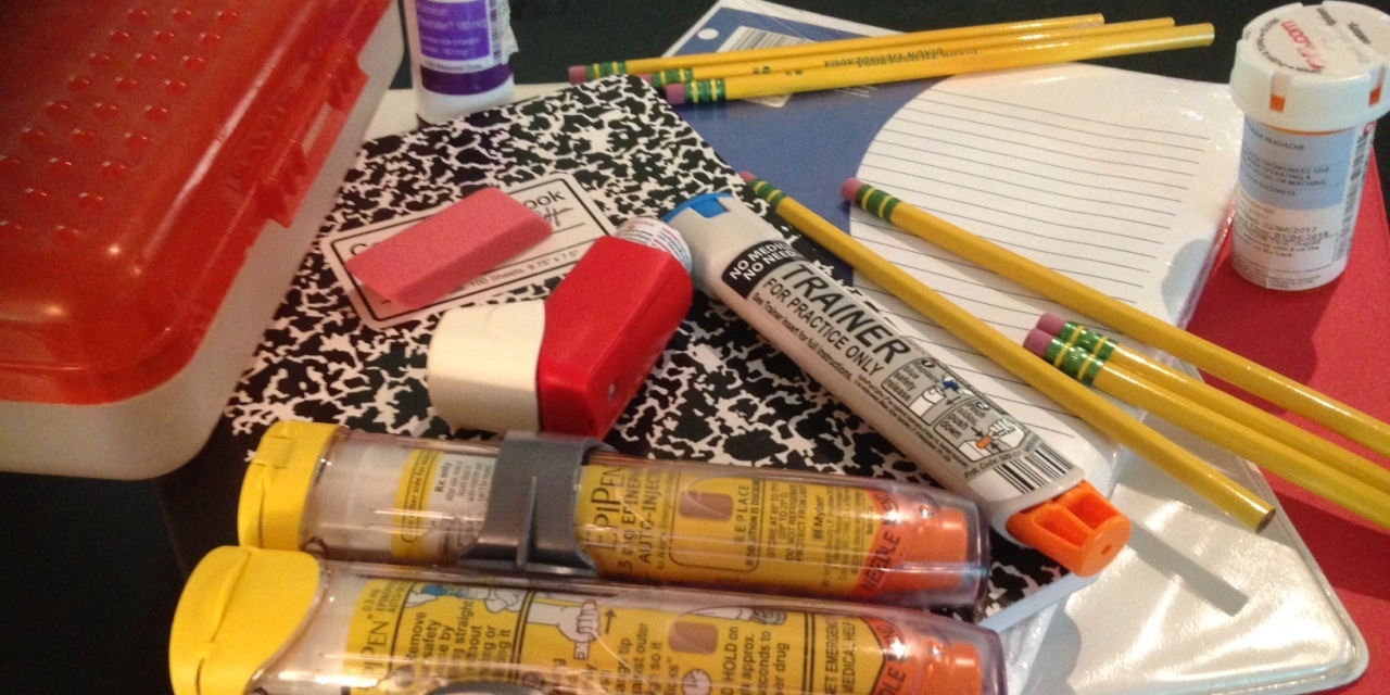 BacktoSchool Tips for Children With Chronic Illness The Mighty