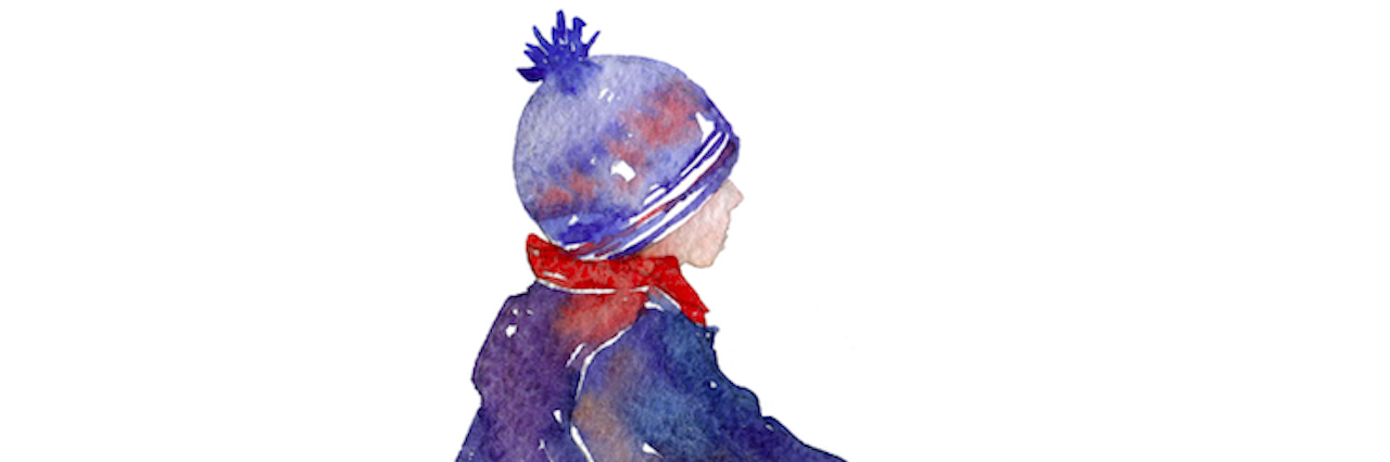 20 Signs You Grew Up With Mental Illness