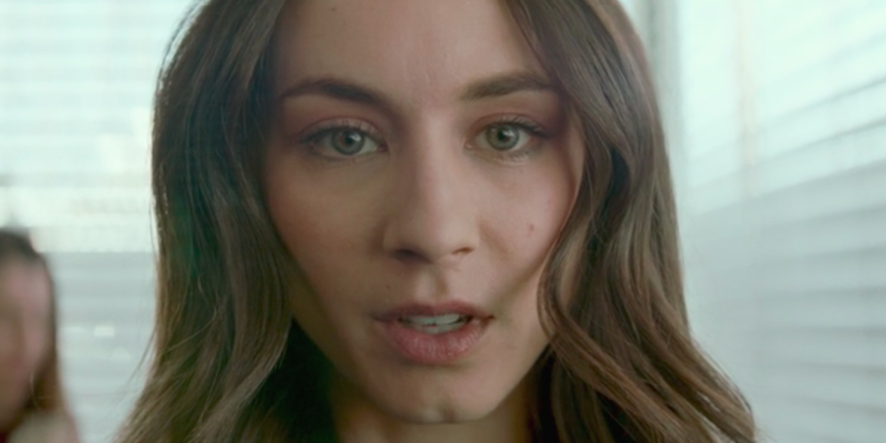 An Interview With Troian Bellisario About Her Movie ‘Feed’ The Mighty An Interview With Troian Bellisario About Her Movie ‘Feed’ The Mighty