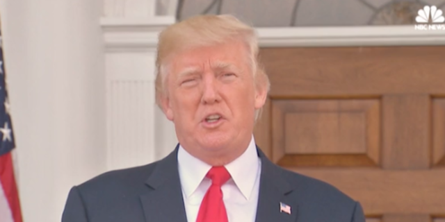 Trump Says He Is Overriding Proposed Cuts to Special Olympics