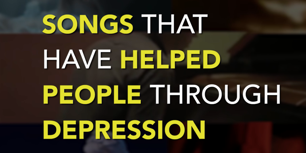 Songs That Have Helped People Through Depression | The Mighty
