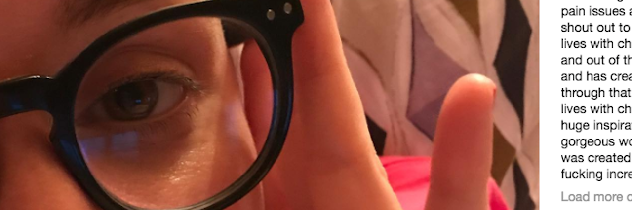 Jack Antonoff Writes Instagram Post About Lena Dunham and Chronic Pain jack antonoff post about lena dunham