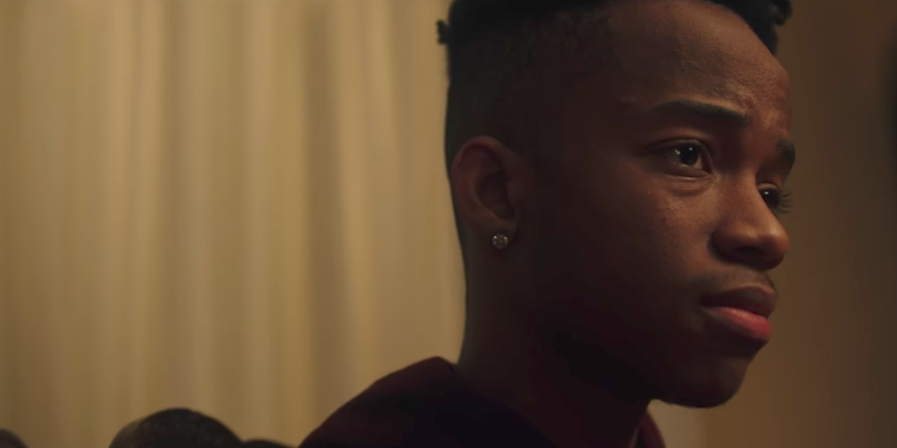 Video Released for Logic’s Song 18002738255 The Mighty