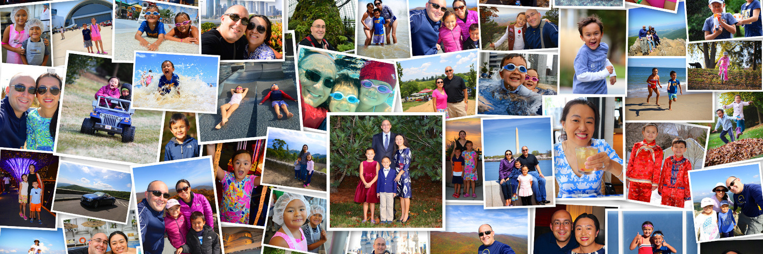 How I Learned to Manage Life After Experiencing PTSD After Cancer collage of testicular cancer survivor