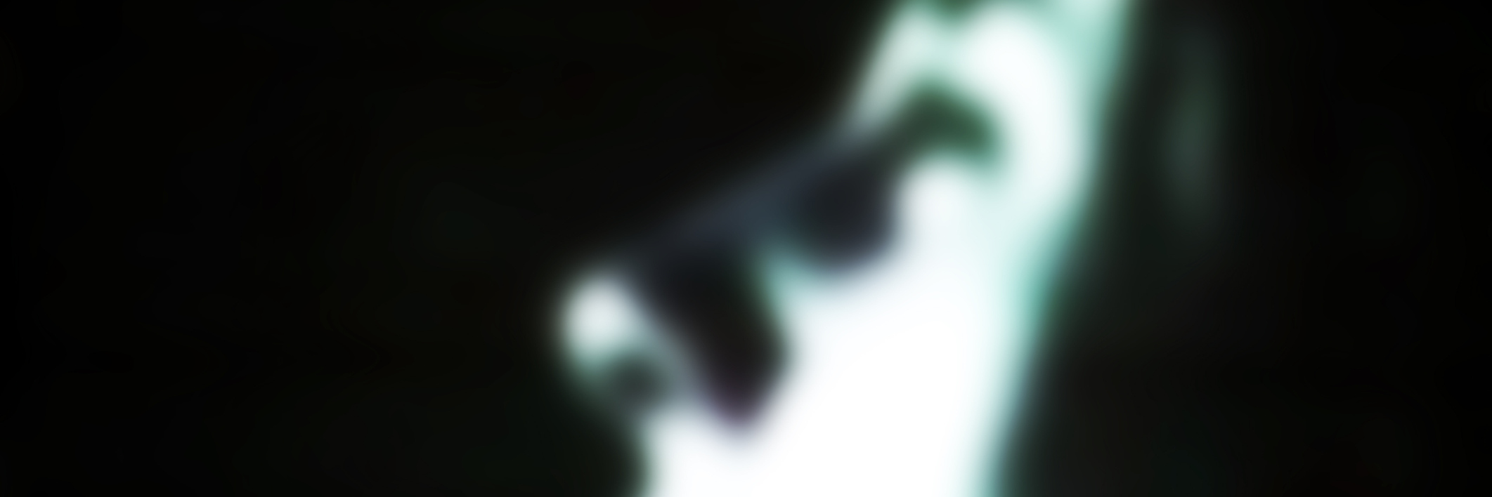 When Panic Attacks Feel Like You’re Fighting Yourself blurred face screaming