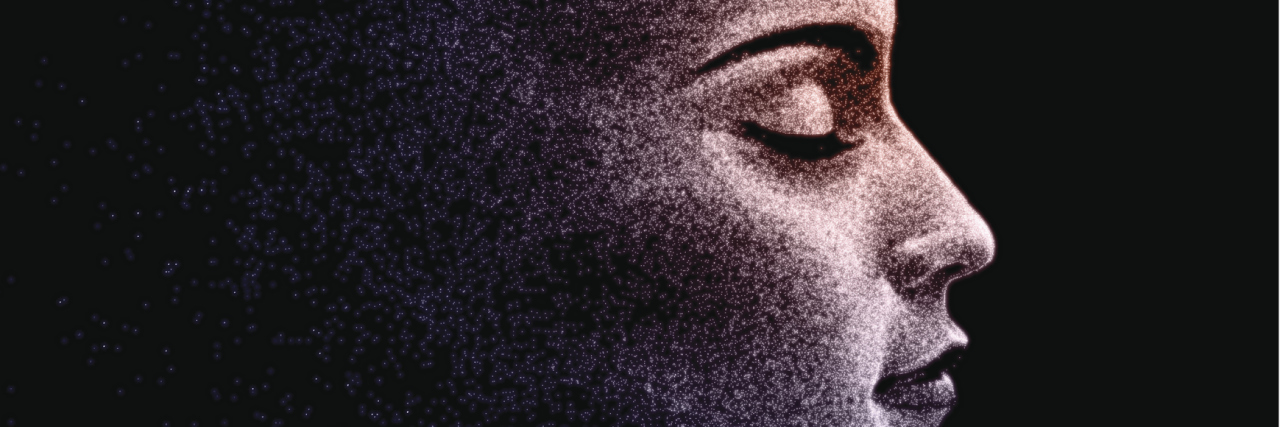 Why I Need to Talk About My Rape Vector illustraion. Eps10. Artwork is separated into layers for easy editing.