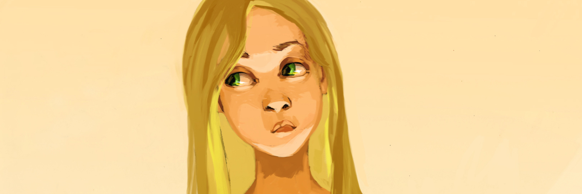 How My Anxiety Becomes Physically Debilitating girl long hair