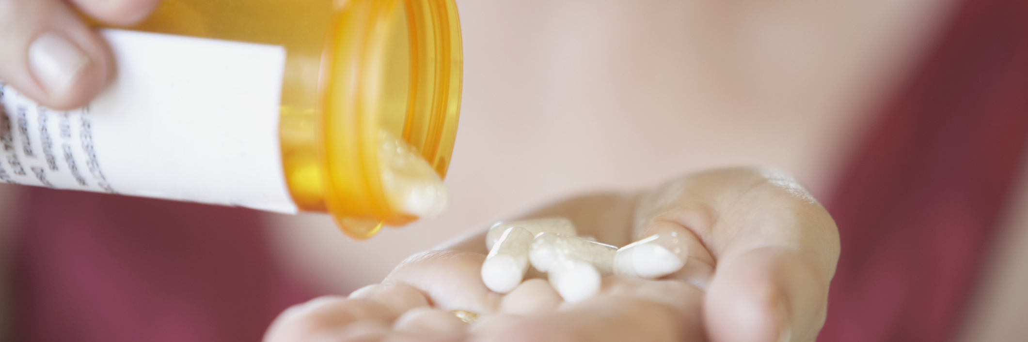 My Experience Taking Amitriptyline for Fibromyalgia