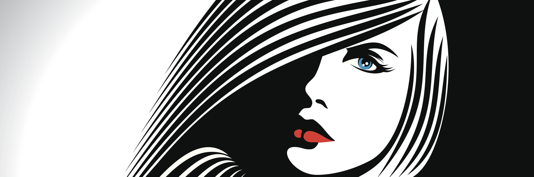 The Problem I See With the Language Used to Talk About Illness Illustration of woman.