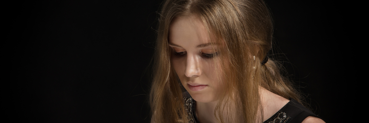 Why I'm Done Apologizing for My Invisible Illness