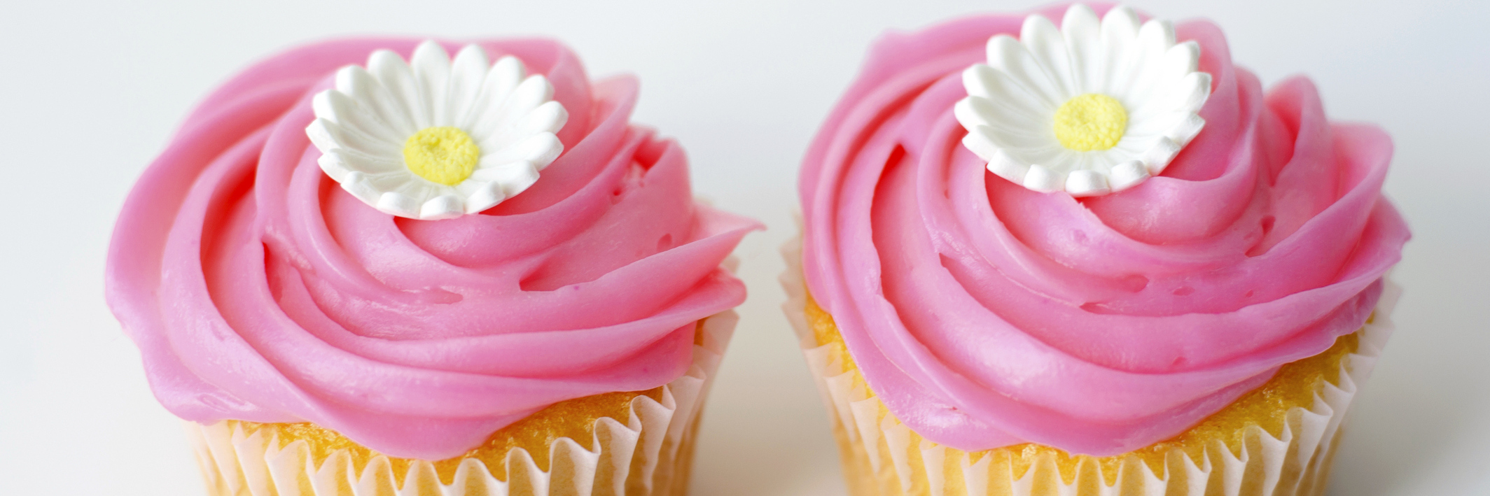 Why I'm Still Crabby After a Mastectomy and Two New Boobs two Pink cupcakes