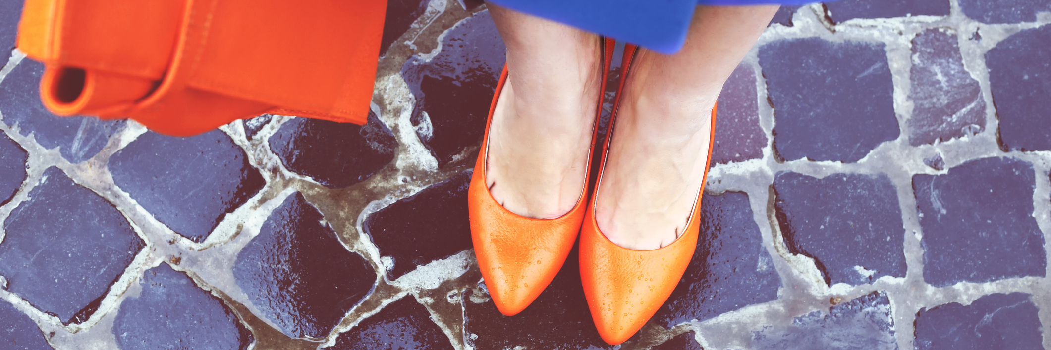How Going Back to Work Helped Me Fight Bipolar Depression Professional woman, view of shoes