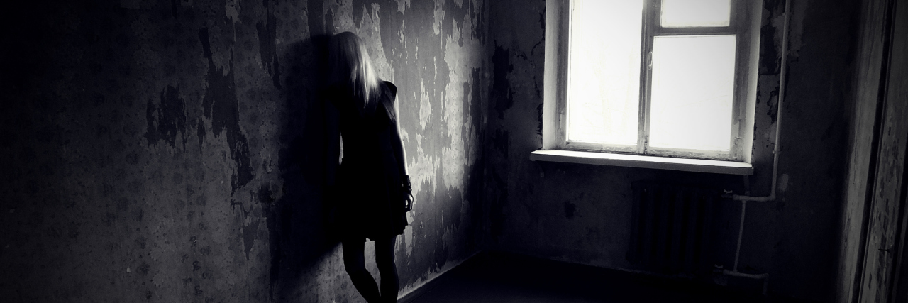 The Physical Consequences of Anorexia We Rarely Talk About