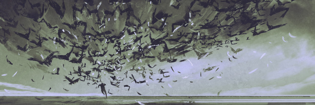 24 Surprising Physical Symptoms of Mental Illness