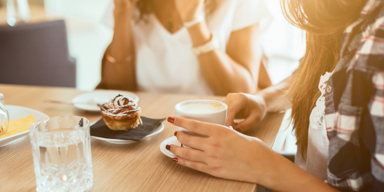 Why Food Still Scares Me In Eating Disorder Recovery Why Food Still Scares Me In Eating Disorder Recovery