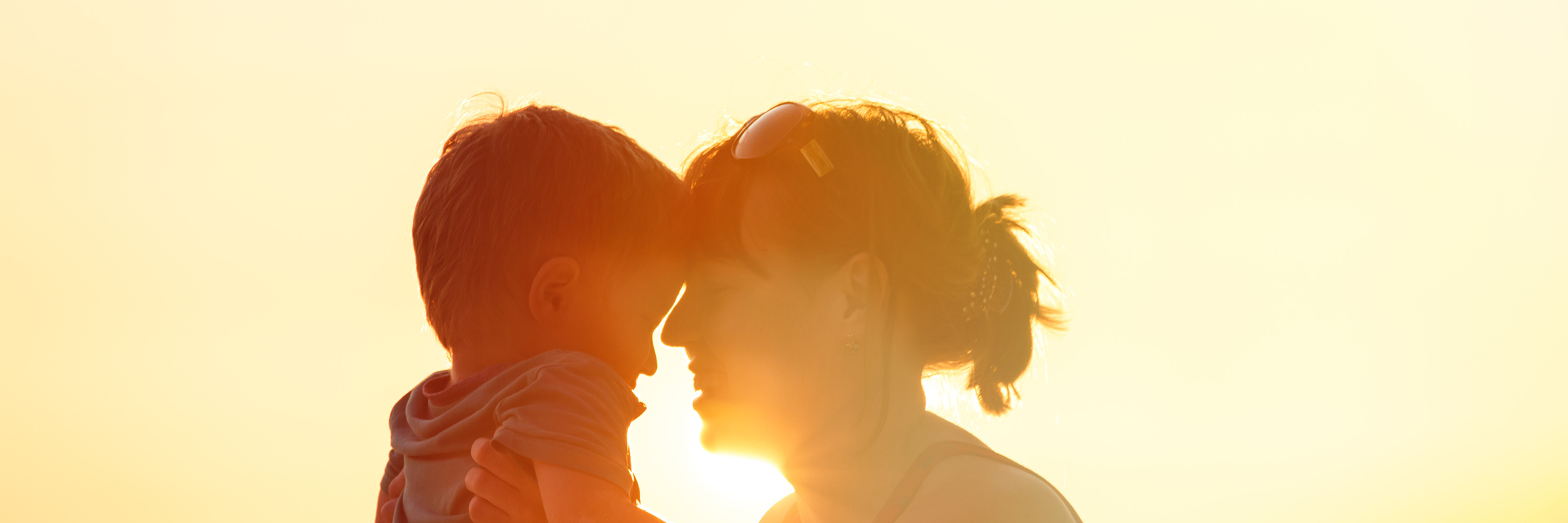 Parenting With Fibromyalgia