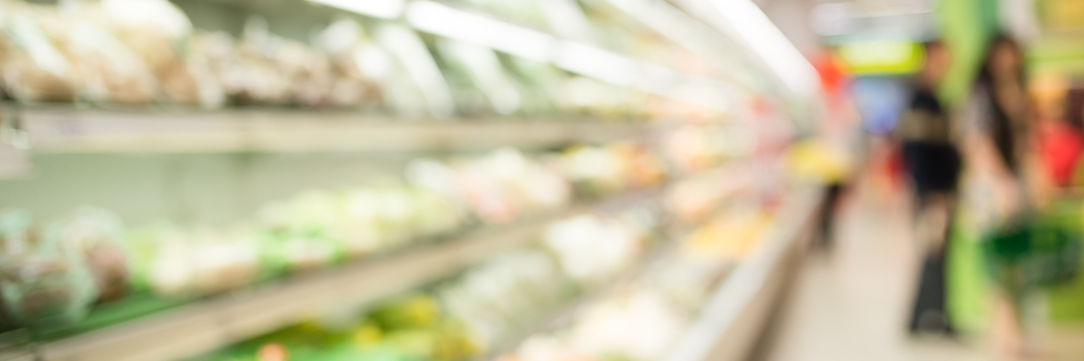 How Life Has Changed After Having a Seizure in the Grocery Store