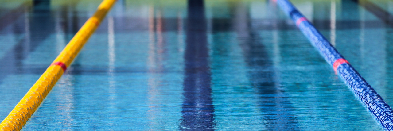 Why Quitting Swim Team Was the Best Decision for My Mental Health