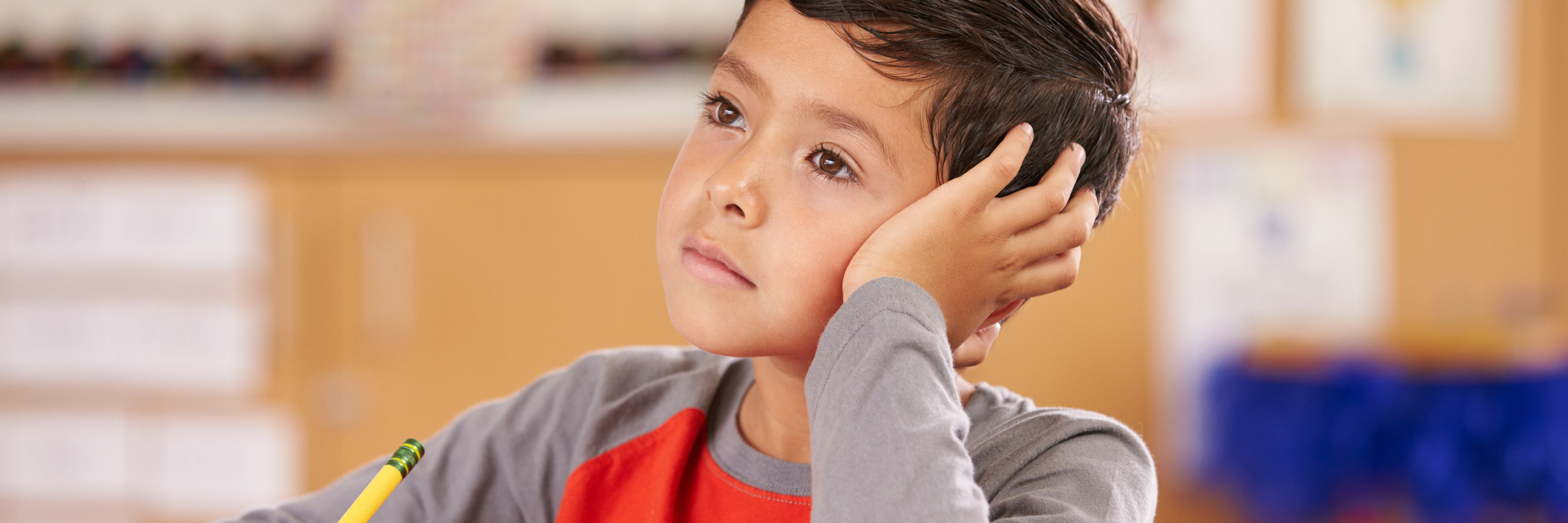 Things I Want My Son's School to Know Because of His Autism