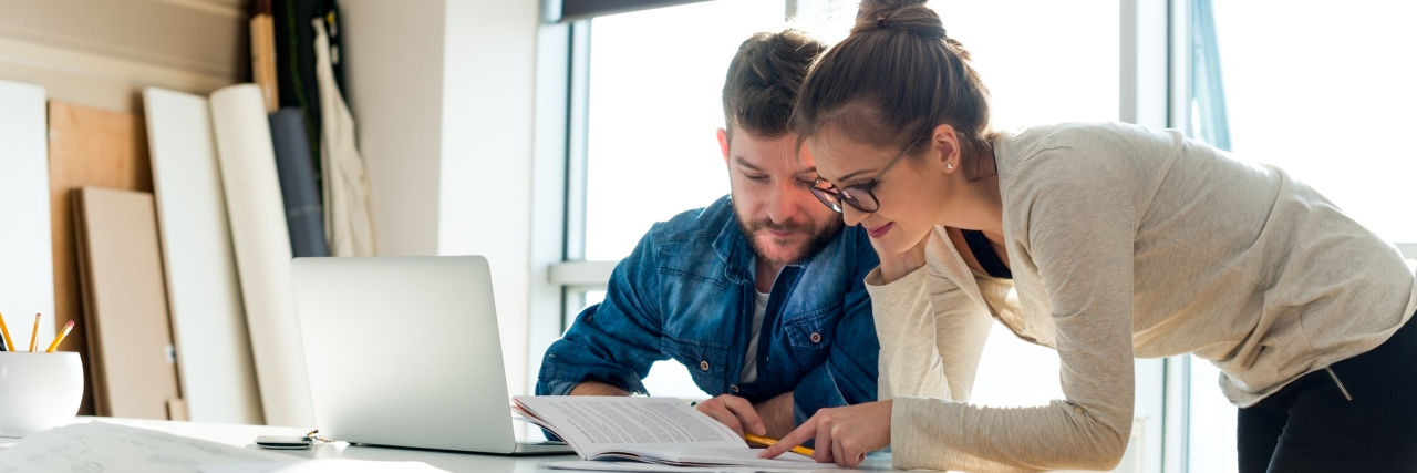 7 Ways to Manage Your Crohn's Disease in the Office