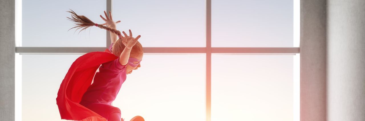 Things for Teachers to Keep in Mind About My Daughter With ADHD