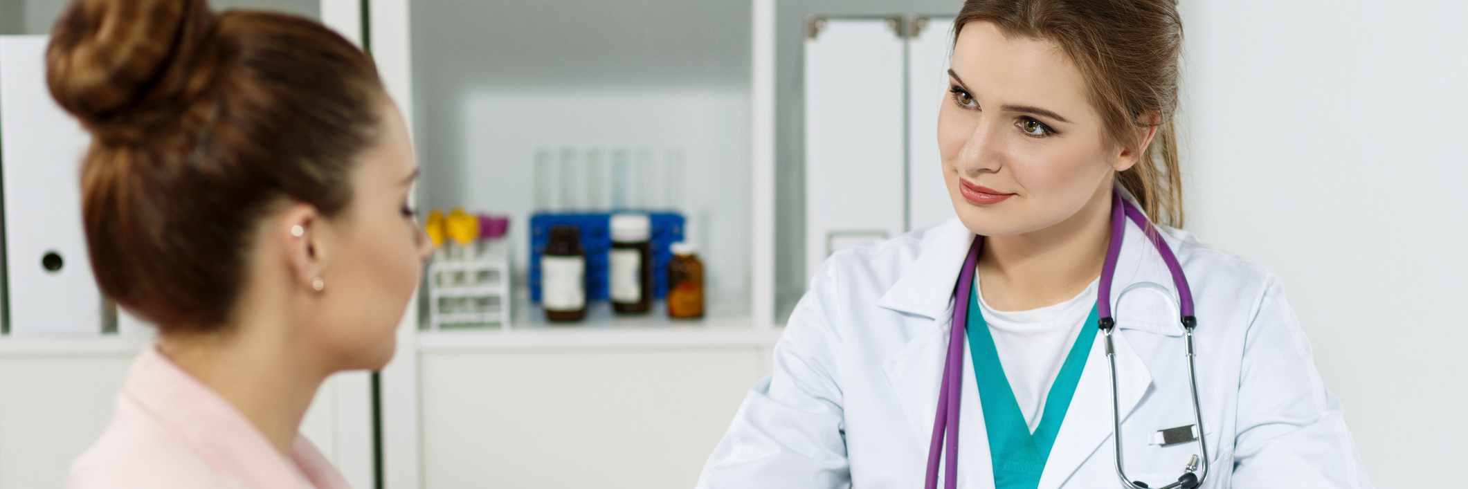 Chronic Illness: Finding New Doctors You're Comfortable With