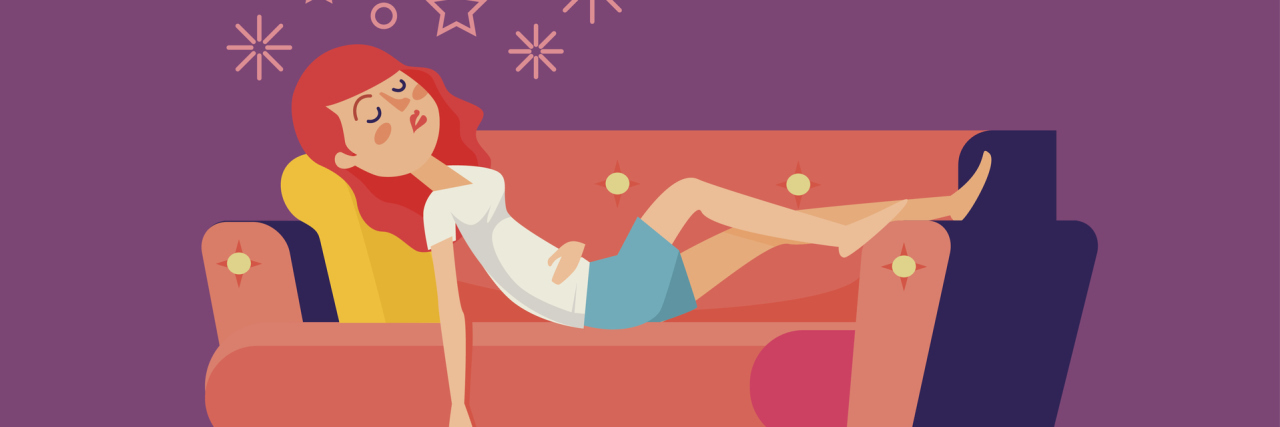 Fibromyalgia: How Chronic Illness Makes Simple Tasks Exhausting