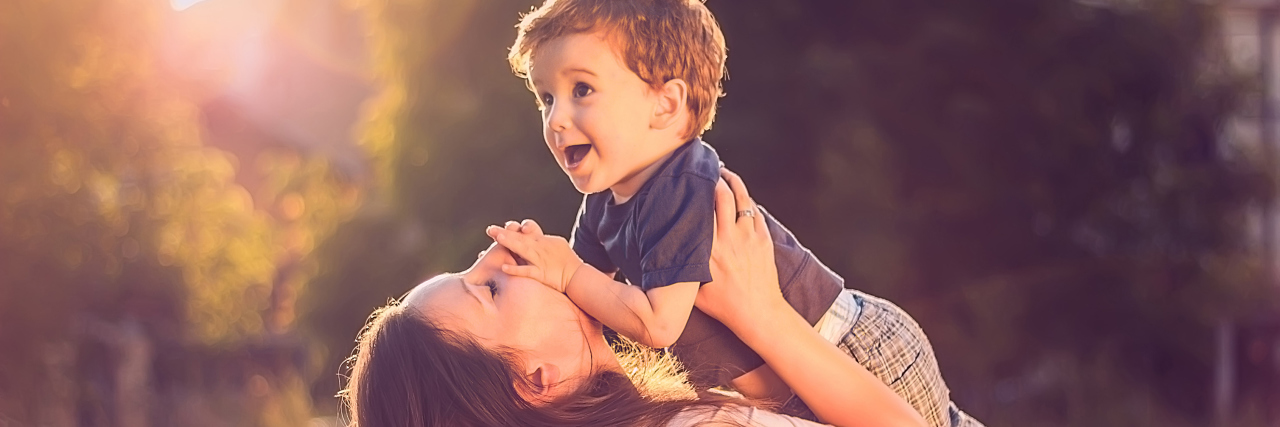 A Mother's Instinct: Our Journey With Craniosynostosis