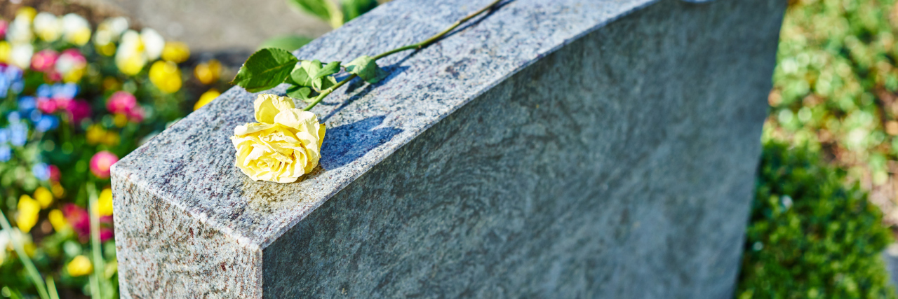 The Bill of Rights of Parents Who Have Lost a Child