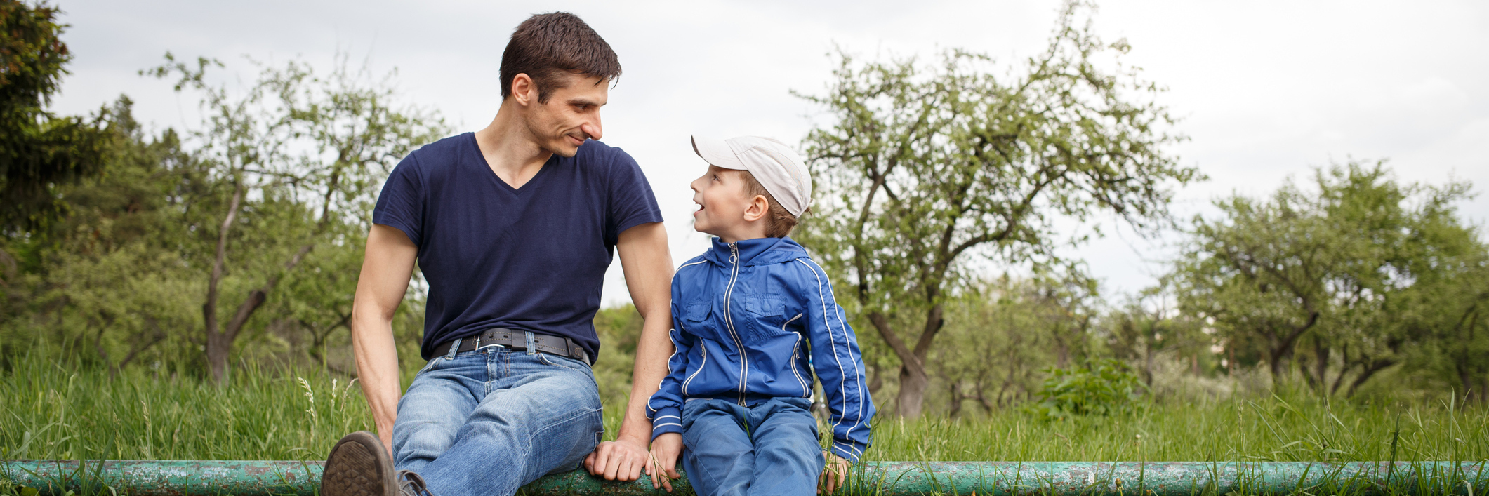 Tips to Talk to Your Child About Their Diagnosis