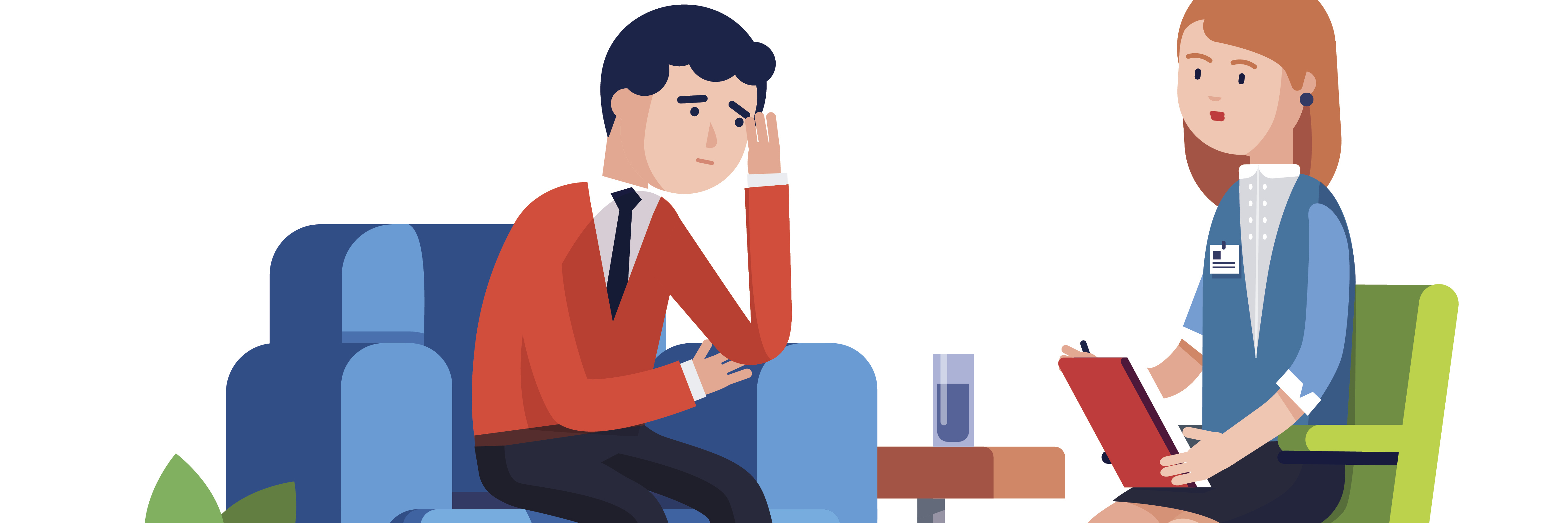 Red Flags That Might Mean It's Time to Pursue Mental Illness Diagnosis