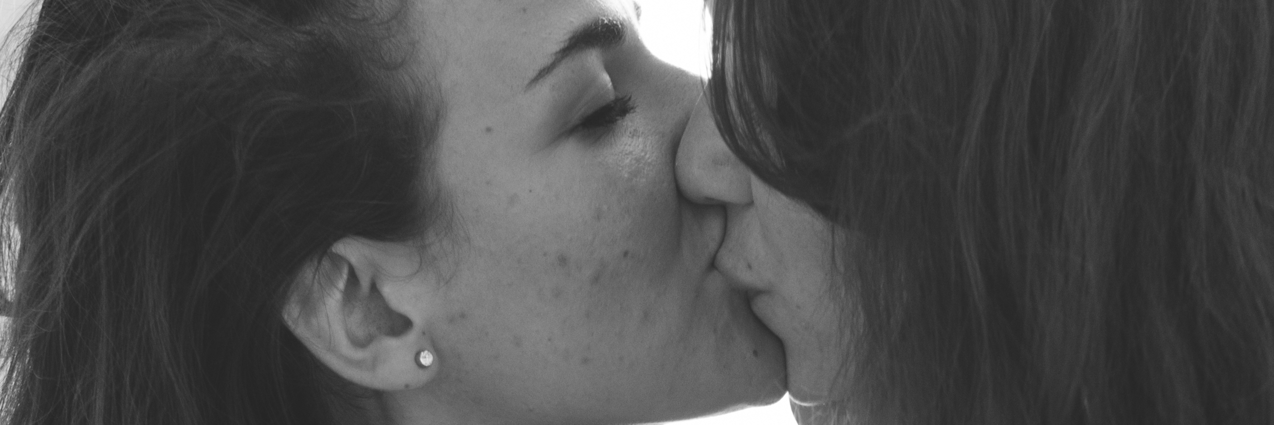 How BPD and OCD Affect My Sex Life Lesbian Couple Together Indoors Concept