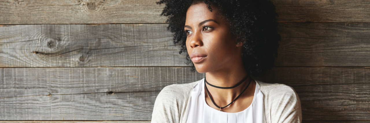 Being Pitied, Expected to Be Single as Someone With Chronic Illness