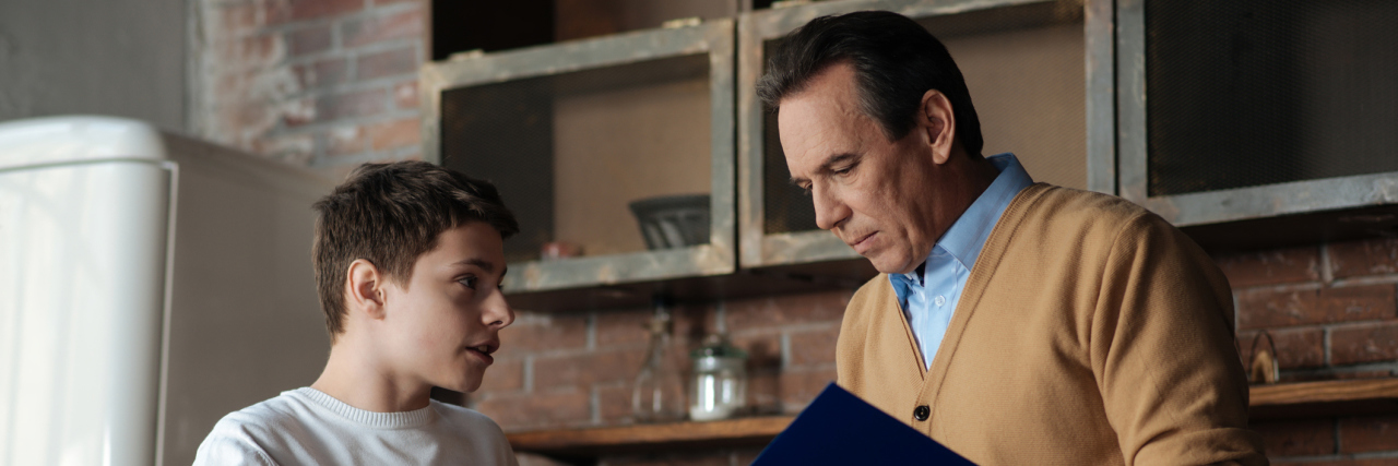 What Teens Wish Their Parents Understood