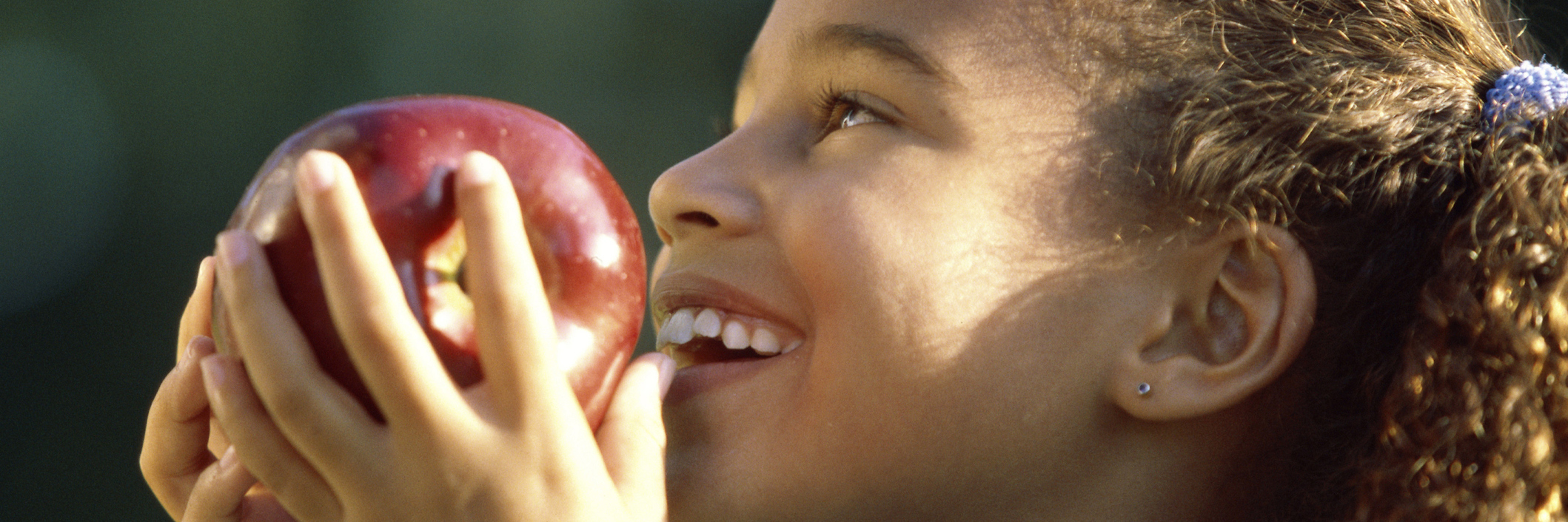 The Easiest Ways to Get Kids Excited About Health and Wellness