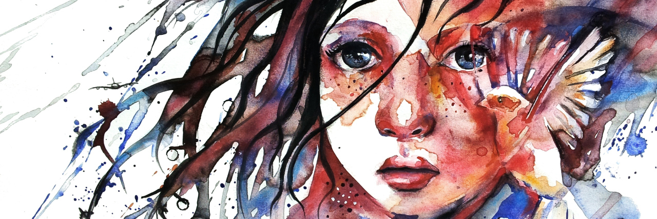 19 Things I've Learned in Mental Illness Recovery Flying dreams have symbolic meaning. In a general sense they are about expanding who you are as a person. More specifically, flying dreams are about: