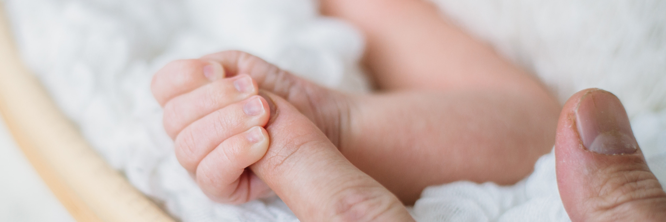 What Life Is Like After Having My Son Fight for His Life in the ICU