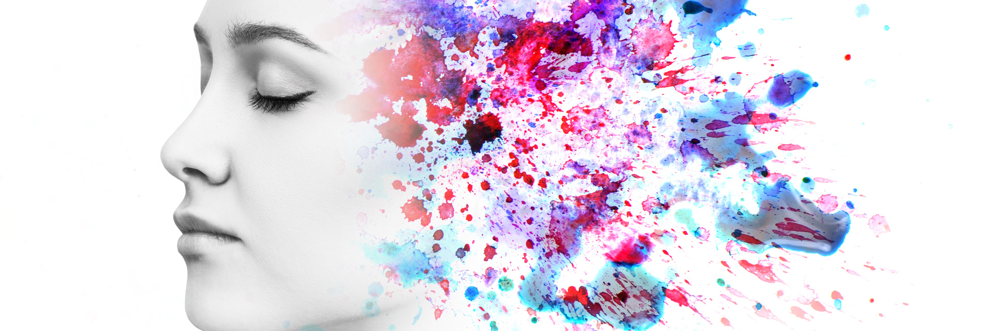 Why I'm Opting Out of the Mental Illness 'Recovery' Narrative woman