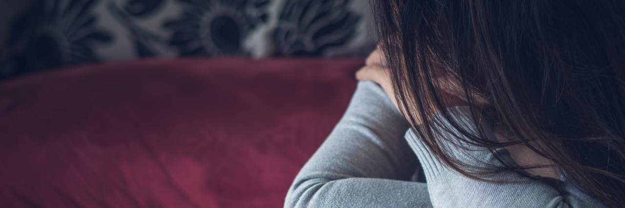 Ehlers-Danlos Syndrome: Coping Tips for 'In-Between' Days of Illness