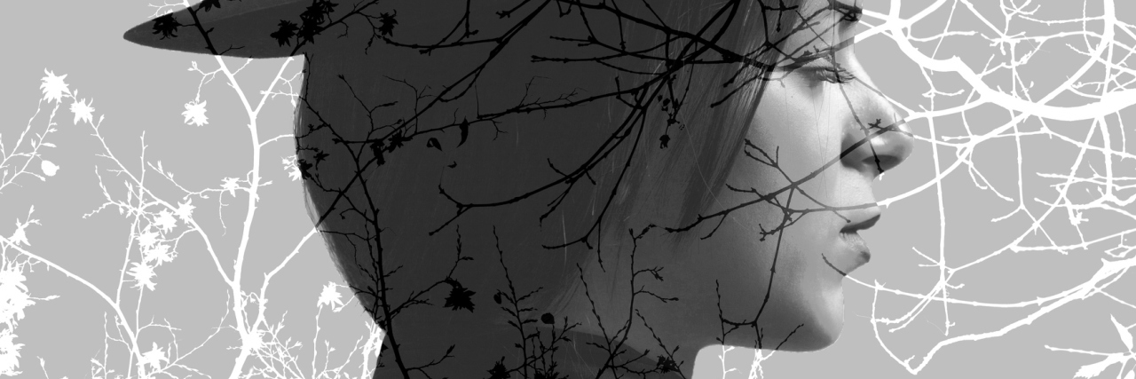 The Unending Cycle of Anxiety: A Prose Poem