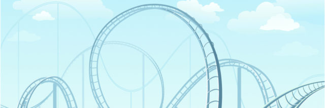 Borderline Personality Disorder Is Like Riding A Roller Coaster The Mighty