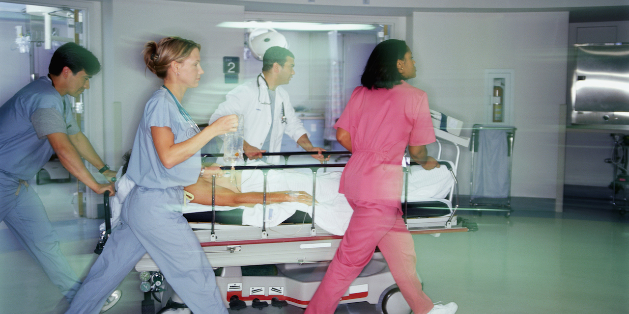 Why the ER Can Be Dangerous for Patients With Eating Disorders